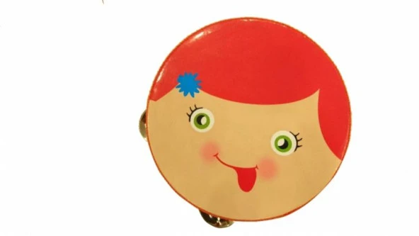 FOCUS FC6-4 Tamburin Tef