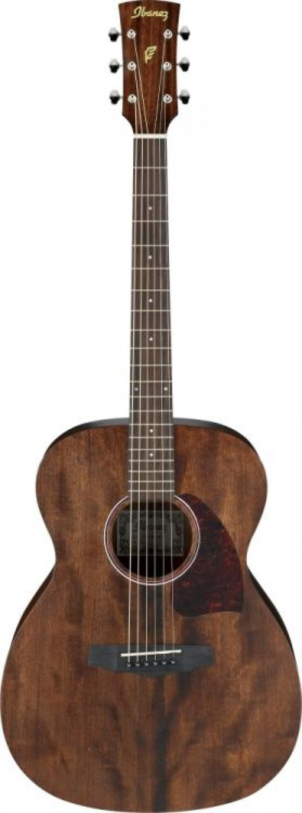 IBANEZ PC12MH-OPN Grand Concert Maun Open Pore Akustik Gitar