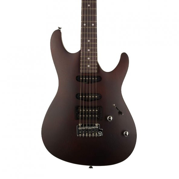 IBANEZ GSA60-WNF Gio Serisi Walnut Flat Elektro Gitar - 3