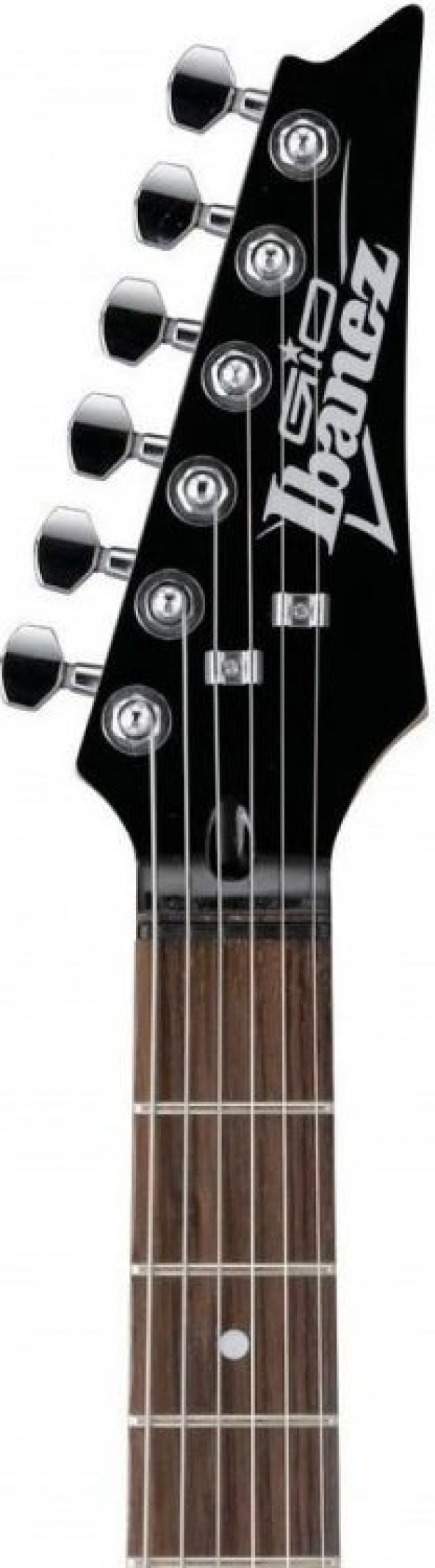 IBANEZ GRX70QA-TRB GRX Elektro Gitar - Resim 3