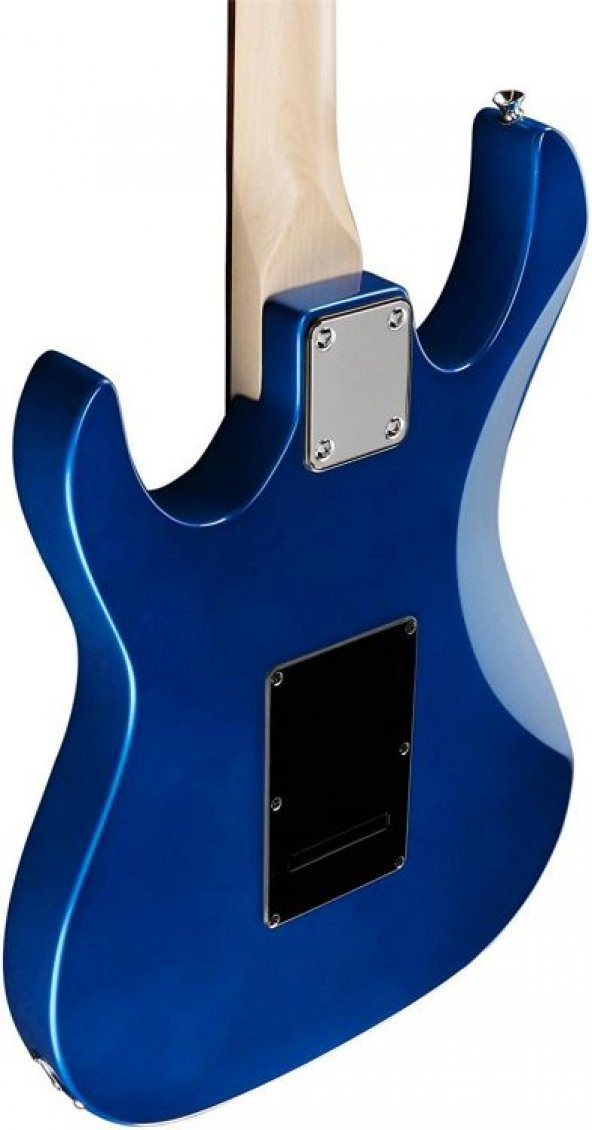 IBANEZ GRX20-JB GRX Serisi Jet Siyah Elektro Gitar - 2