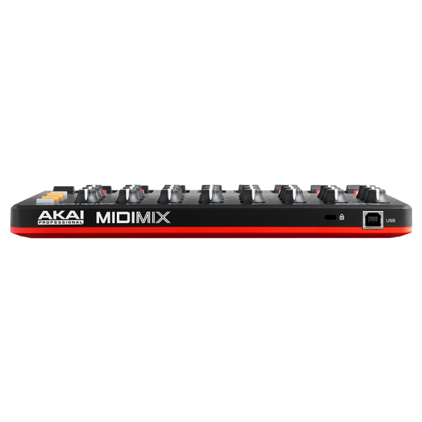 AKAI MIDIMIX / 8 Kanal MIDI Mixer - 2