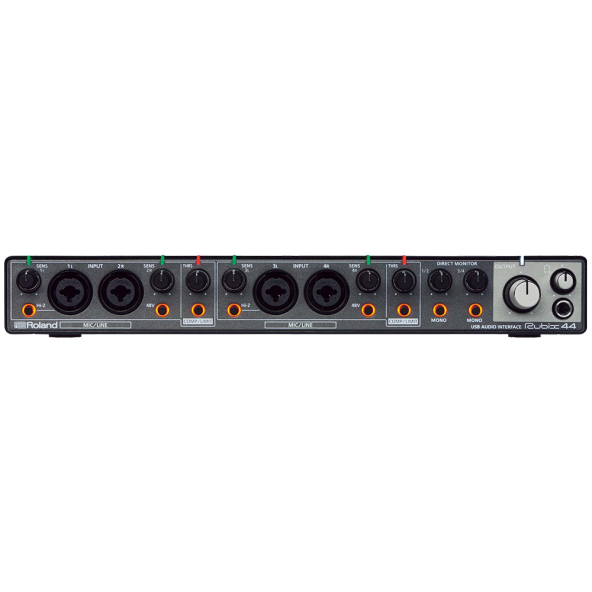 ROLAND RUBIX44 / Ses Kartı