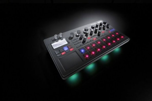 Korg Electribe-2 - 3