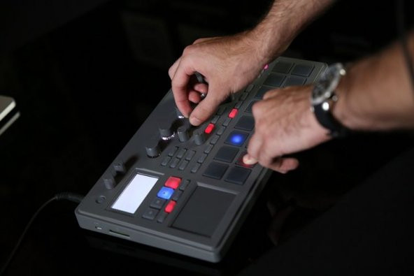 Korg Electribe-2 - 4