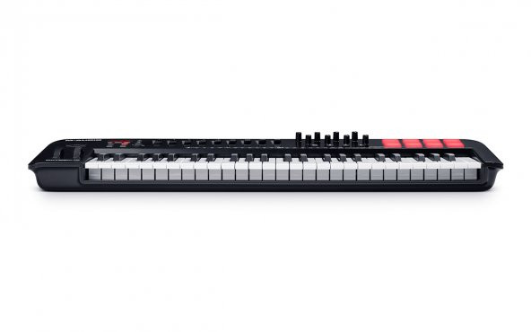 M-AUDIO Oxygen 49 MKV - 3