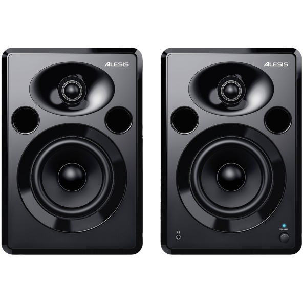 Alesis Elevate 5 MKII /  Stüdyo Monitörü (Çift)