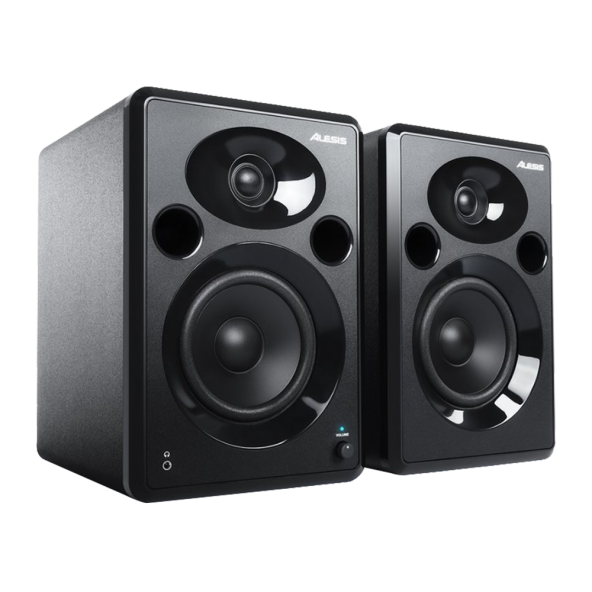 Alesis Elevate 5 MKII /  Stüdyo Monitörü (Çift) - 2