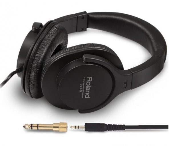 ROLAND RH-5 Kulaklık - 3