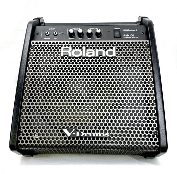 ROLAND PM-100 - 80 Watt Davul Monitörü - 3