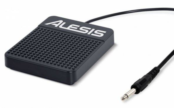 ALESIS ASP1 Sustain Pedalı