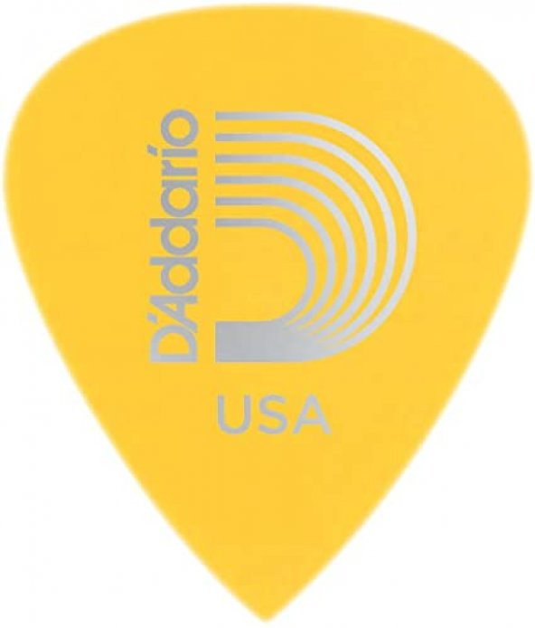 PLANETWAVES 6DYL3-10 10 STD - PENA - DURALIN - PRECISION - LT - MED PLANETWAVES, 6DYL3-10, DURALIN PRECISION, Light Medium Gauge (.70mm), 10'LU PAKET PENA ürün görseli 1