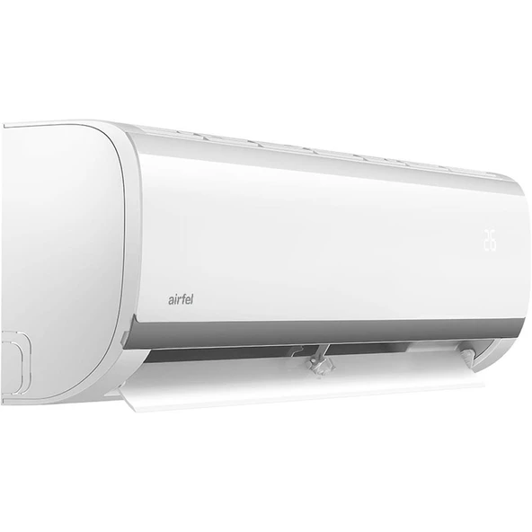 Airfel LTXM35N 12000 Btu R32 Gaz A++ Enerji İnverter Klima - 3