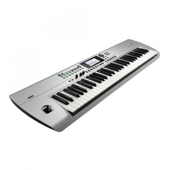 Korg i3