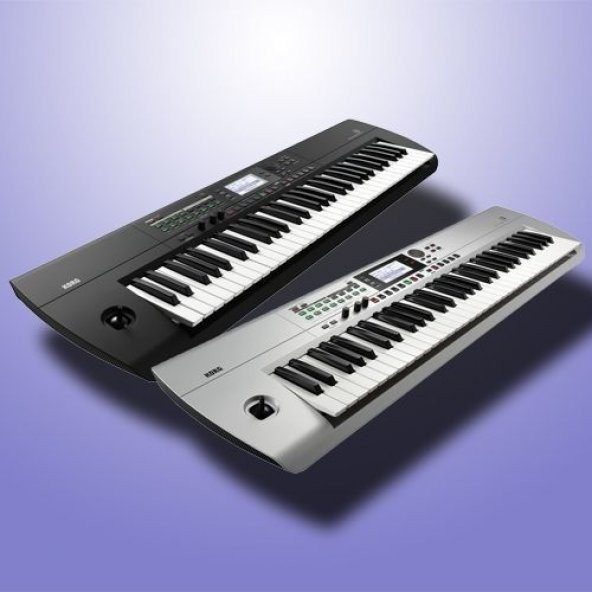 Korg i3 - 2