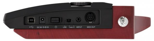 Korg RK-100S 2-RD - 3