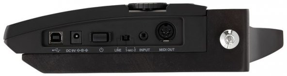 Korg RK-100S 2-BK - 3