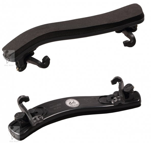 VALENCIA VSR20012 KEMAN YASTIĞI SHOULDERREST, SCALE 1/2 Shoulderrest Yastık (1/2): 