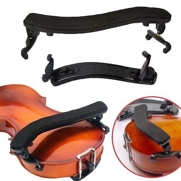Valencia VSR20044 Keman Yastığı 4/4 ve 3/4 Violin Shoulder Rest ürün görseli