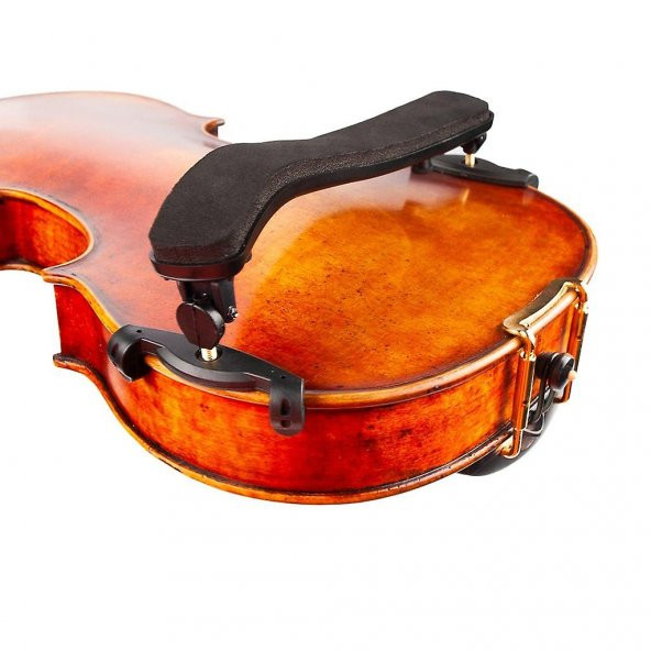 Valencia VSR20044 Keman Yastığı 4/4 ve 3/4 Violin Shoulder Rest - Resim 2