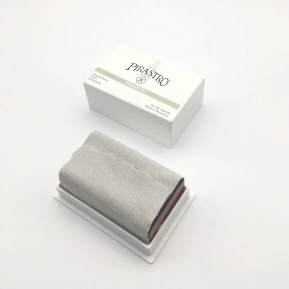 PIRASTRO 900700 / Piranito Reçine - Germany - Resim 2