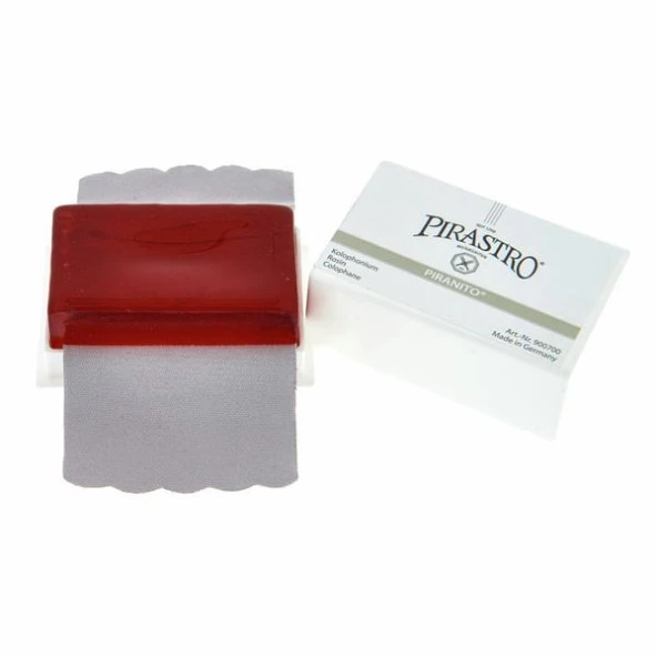 PIRASTRO 900700 / Piranito Reçine - Germany - Resim 3