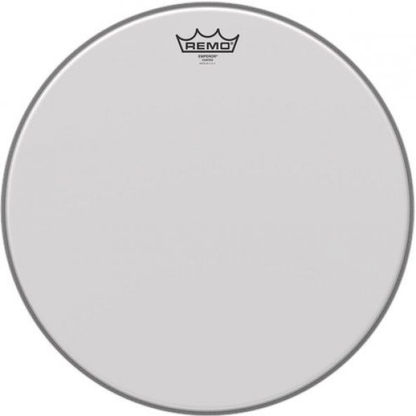 REMO BE-0116-00- Emperor® Kumlu 16" Davul Derisi - 1