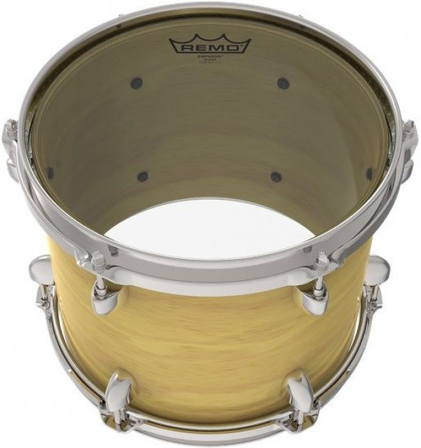 REMO BE-0316-00- Emperor® Şeffaf 16" Davul Derisi - 2