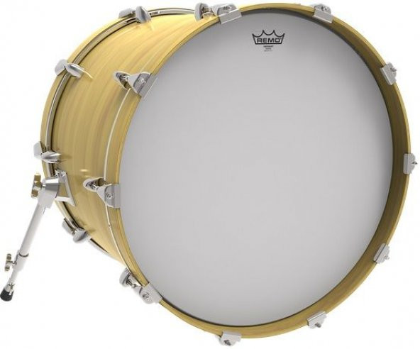 REMO BE-0116-00- Emperor® Kumlu 16" Davul Derisi - 3