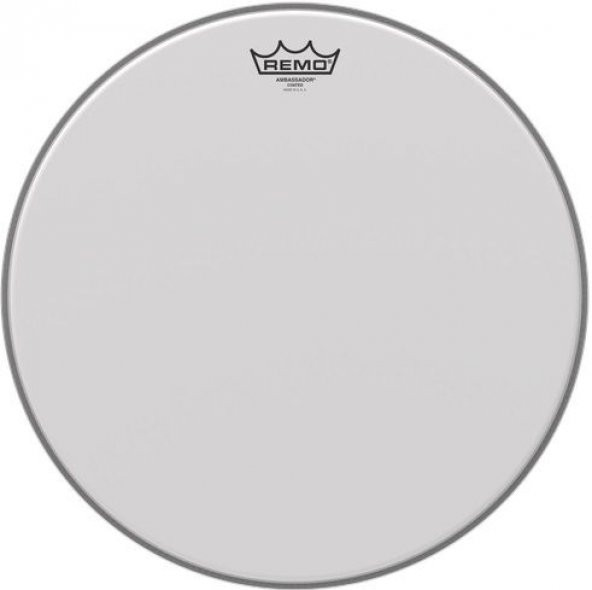 REMO BA-0116-00- Ambassador® Kumlu 16" Davul Derisi ürün görseli