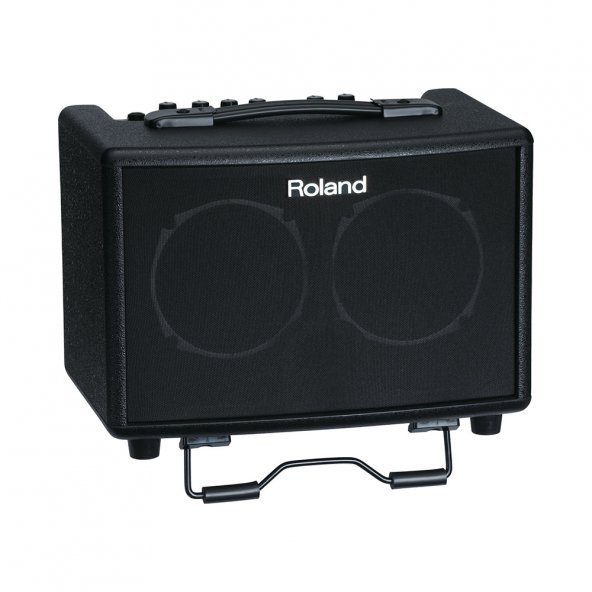 ROLAND AC-33 - 30 Watt Akustik Enstrüman Amfisi - Resim 2
