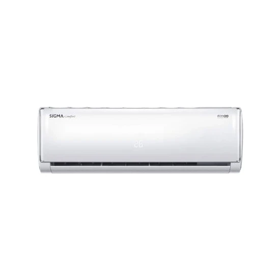 Sigma Comfort SGM12INVDHA A++ 12000 BTU Inverter Duvar Tipi Klima