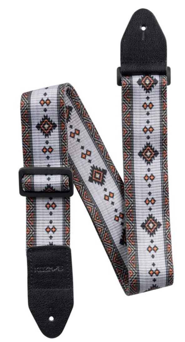 Kozmos KSTP-1015 / Gitar Askısı ürün görseli 1