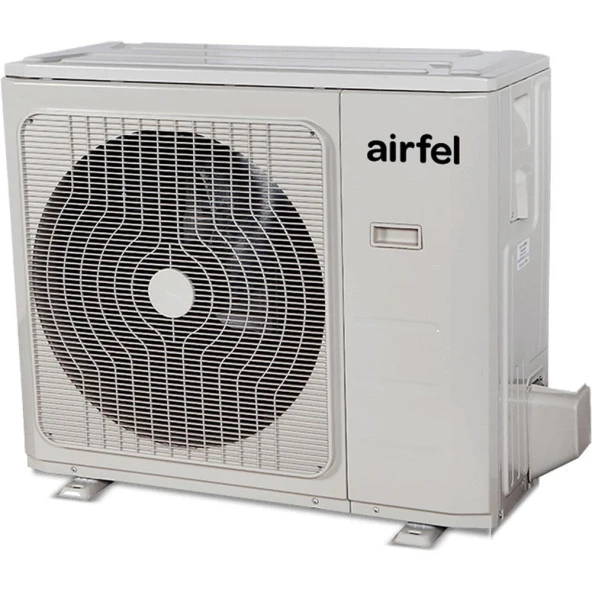 Airfel LTXM25N 9000 Btu R32 Gaz A++ Enerji İnverter Klima - 6