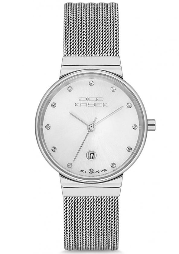 Dice Kayek DK.1.AG1166.05 Bayan Kol Saati ürün görseli 1
