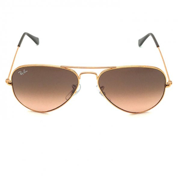 Ray-Ban rb3025 9001a5/58 Unisex Güneş Gözlük