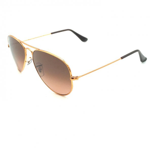 Ray-Ban rb3025 9001a5/58 Unisex Güneş Gözlük - Resim 2