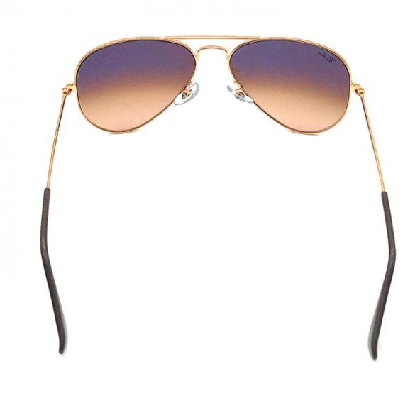 Ray-Ban rb3025 9001a5/58 Unisex Güneş Gözlük - Resim 4