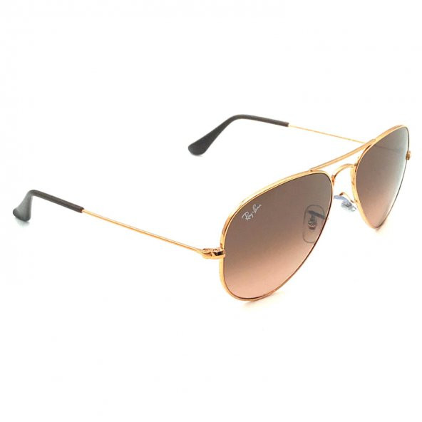 Ray-Ban rb3025 9001a5/58 Unisex Güneş Gözlük - Resim 5