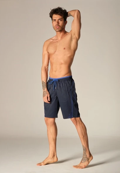 My Sea K-151 Erkek Şort Mayo - 3