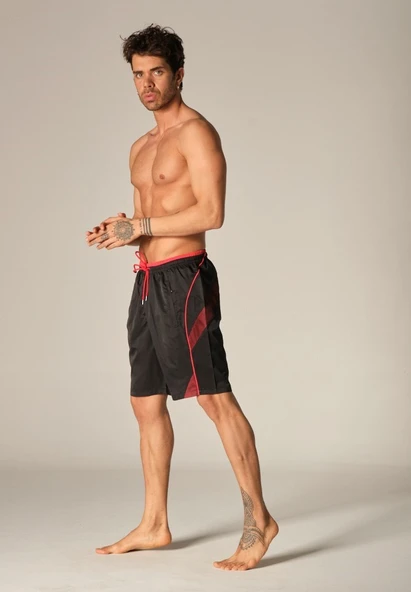 My Sea K-151 Erkek Şort Mayo - 2