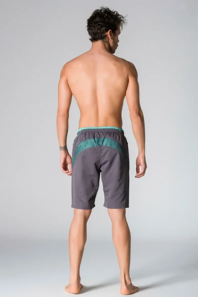 My Sea K-151 Erkek Şort Mayo - 8