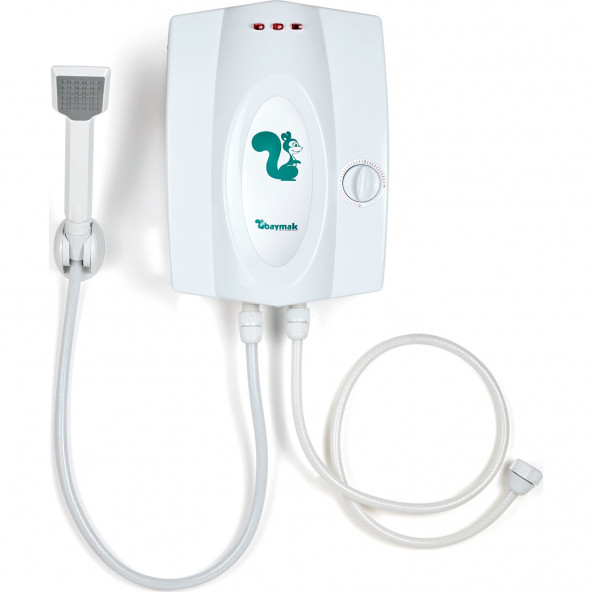 Baymak Bt 7000 Banyo Tipi Elektrikli Ani Su Isıtıcı