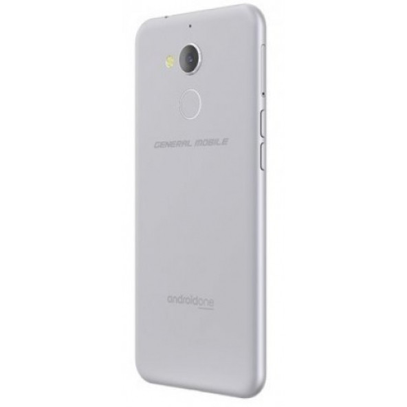 General Mobile GM 8 32 GB Space Gray (General Mobile Garantili) - 3