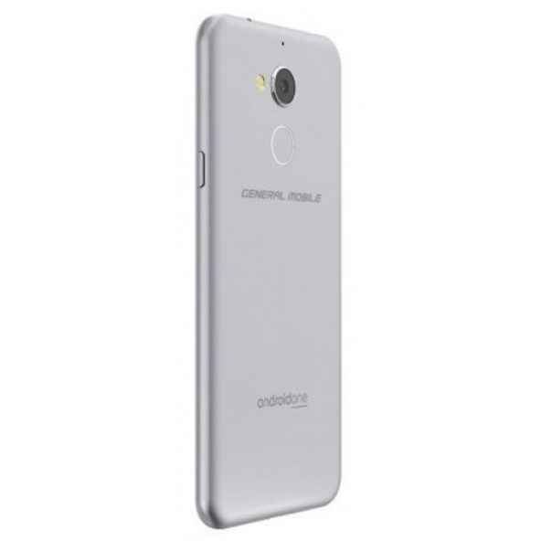 General Mobile GM 8 32 GB Space Gray (General Mobile Garantili) - 4