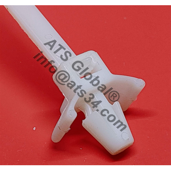 Dübelli Kablo Bağı 4.8X200 PKDB_309-A Çap 6,4 200 Adet Açılabilir - 4