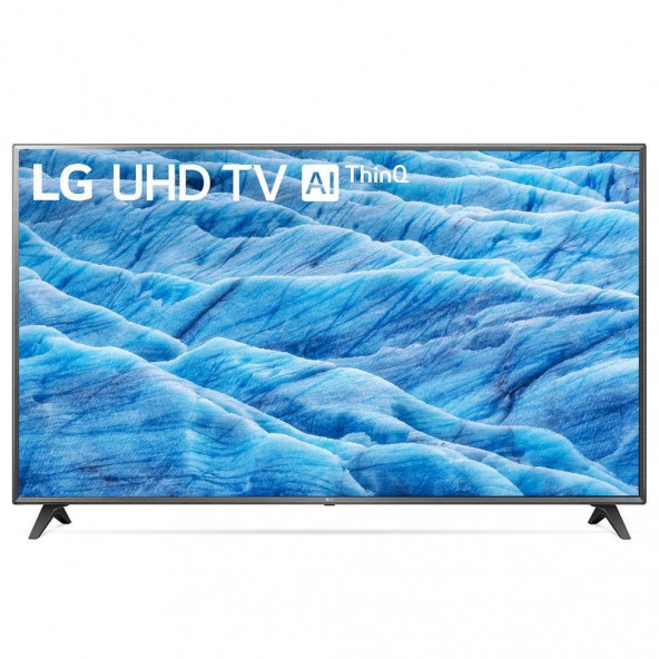 LG 75UM7110PLB 4K Ultra HD 75" 190 Ekran Uydu Alıcılı Smart LED TV