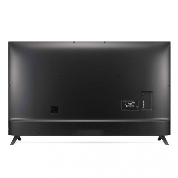 LG 75UM7110PLB 4K Ultra HD 75" 190 Ekran Uydu Alıcılı Smart LED TV - 2