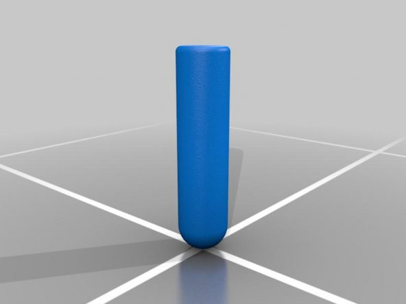 Harç, Havaneli Ve Tohum Marş Tepsisi Plastik Aparat - 4