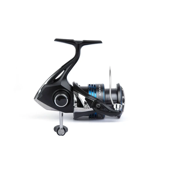 SHIMANO NEXAVE FI 4000 - 9